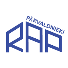 RAP Pārvaldnieki logo