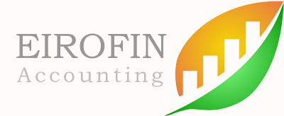 EIROFIN logo