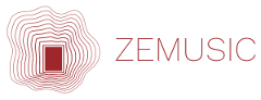 zeMusic logo