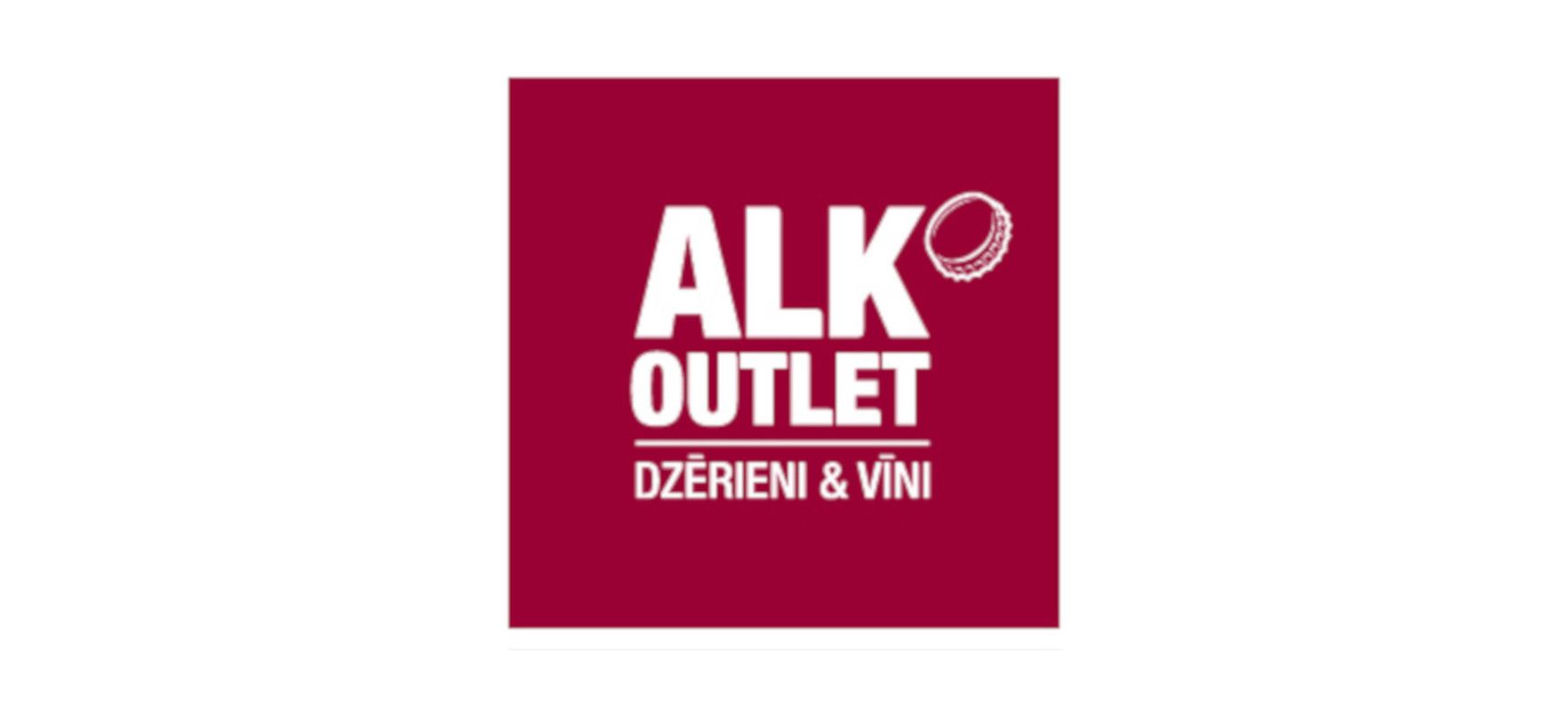 AlkOutlet logo