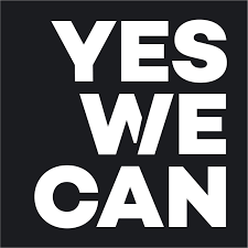YesWeCan logo