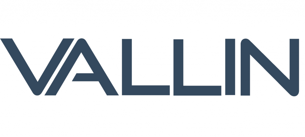 Vallin logo