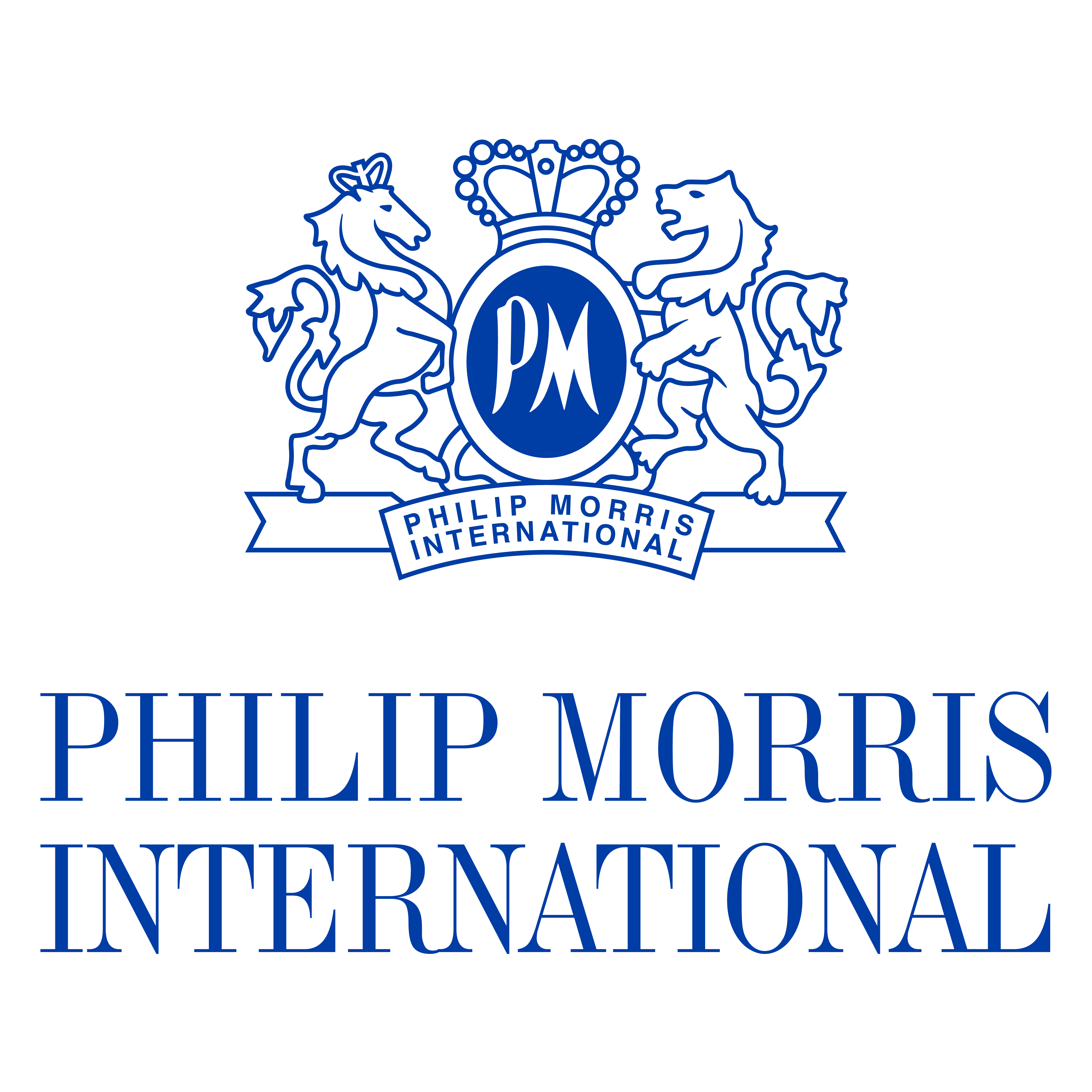 Philip Morris Latvia logo
