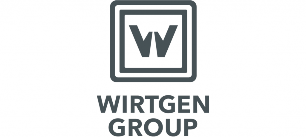 Wirtgen Group logo