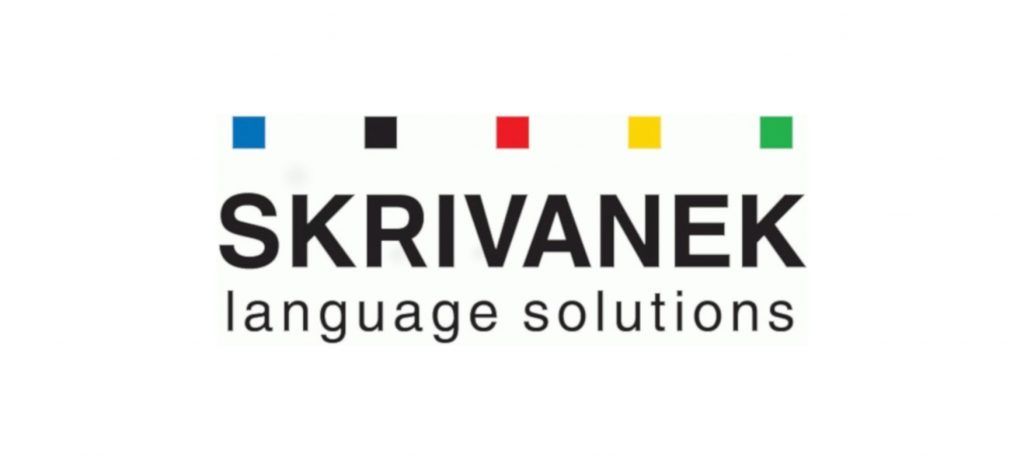 Skrivanek logo