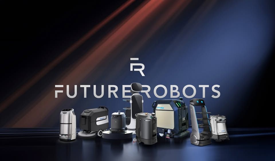 Future Robors logo