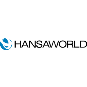 Hansaworld logo