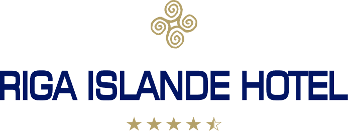 Islande Hotel logo