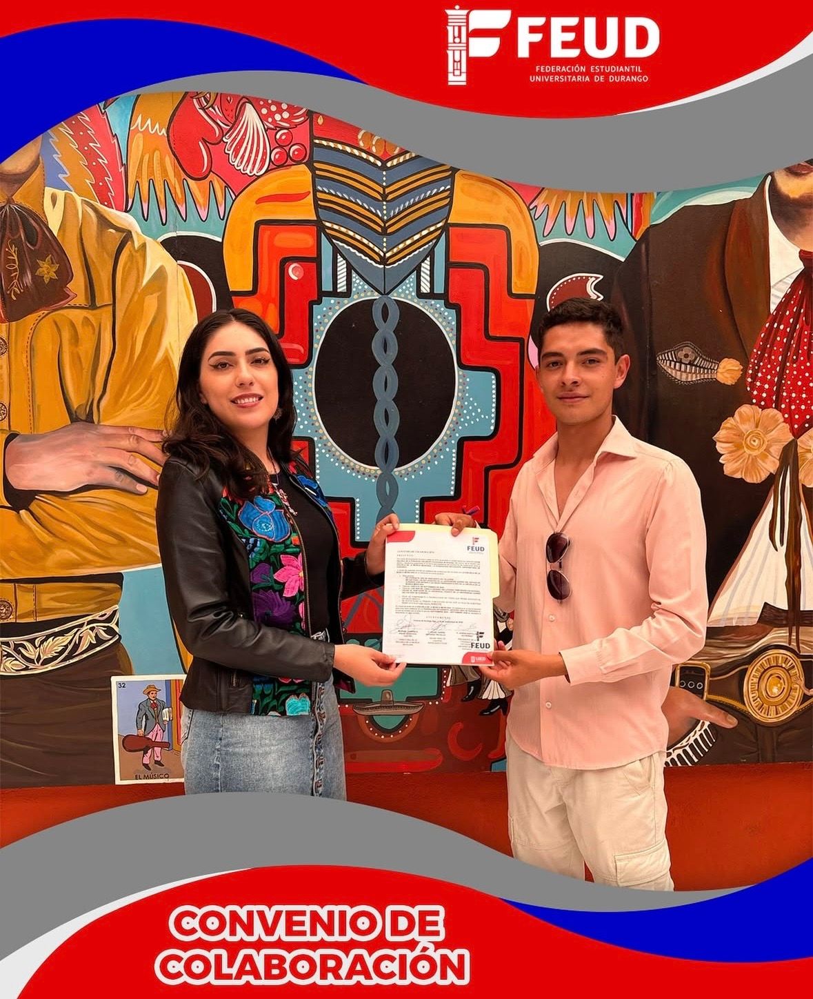 Escuela de Musica Mexicana