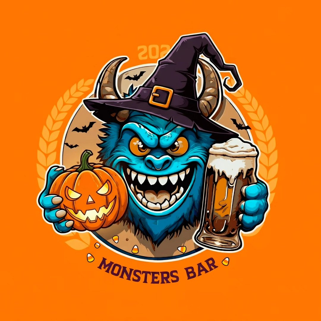 Monsters Bar