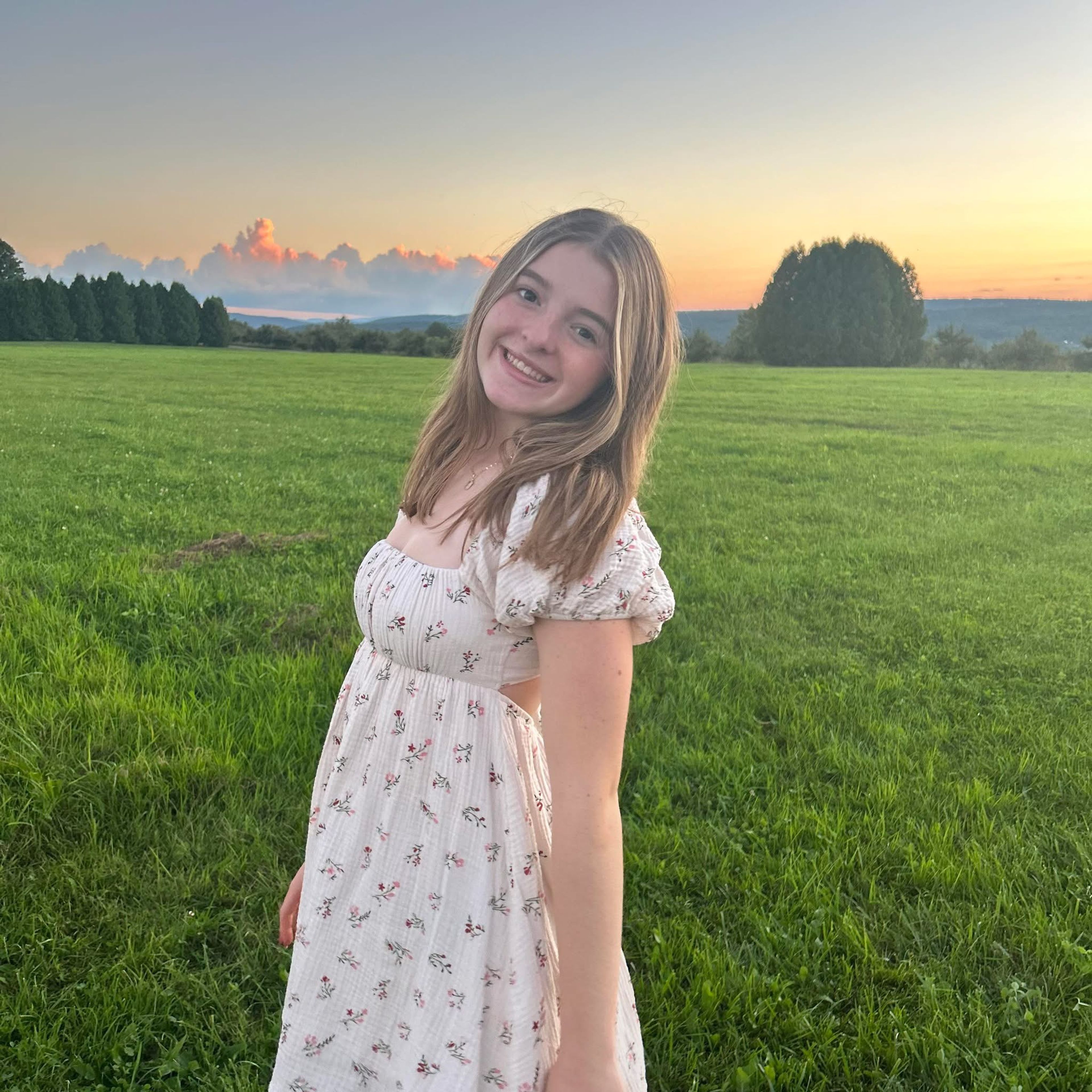 Kelsey Fillion