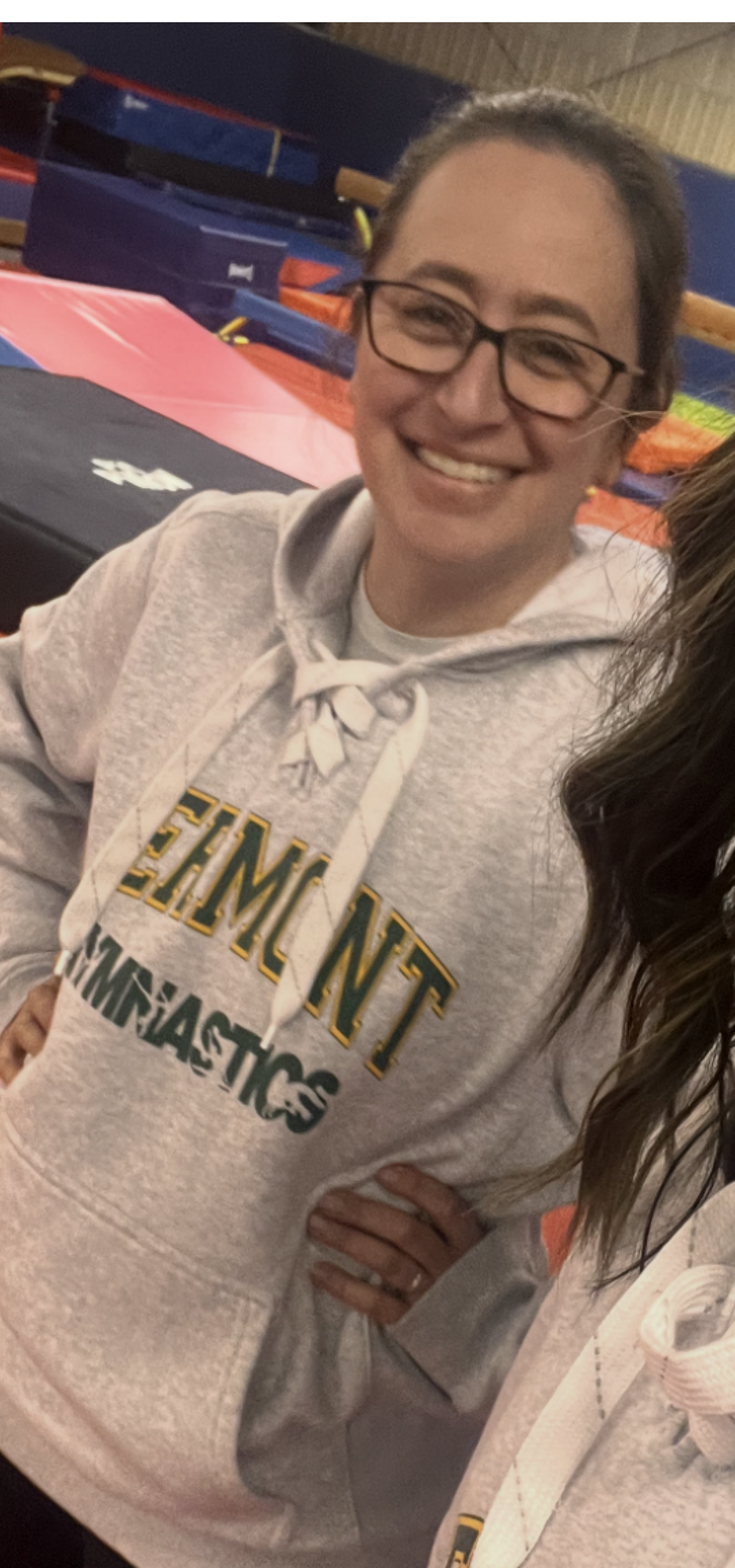 Kari Harris Gypson