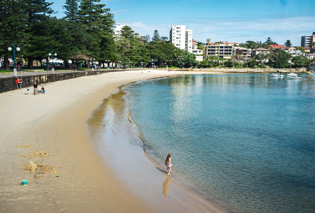 Best walks in Sydney for backpackers | Backpackers
