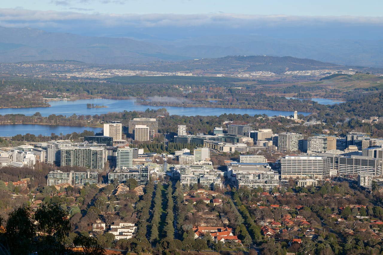 Canberra