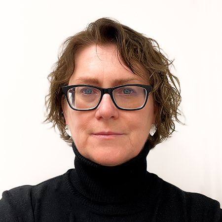 Liselott Hinder