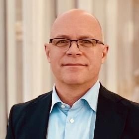 Fredrik Christofferson
