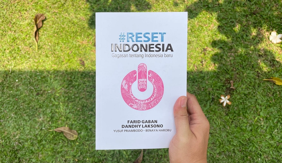 Sebuah kenyataan pahit