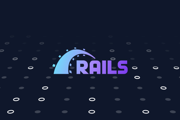 Deploy a Rails app cover