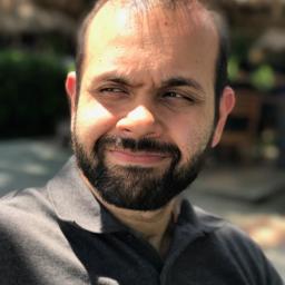 Zack's profile picture