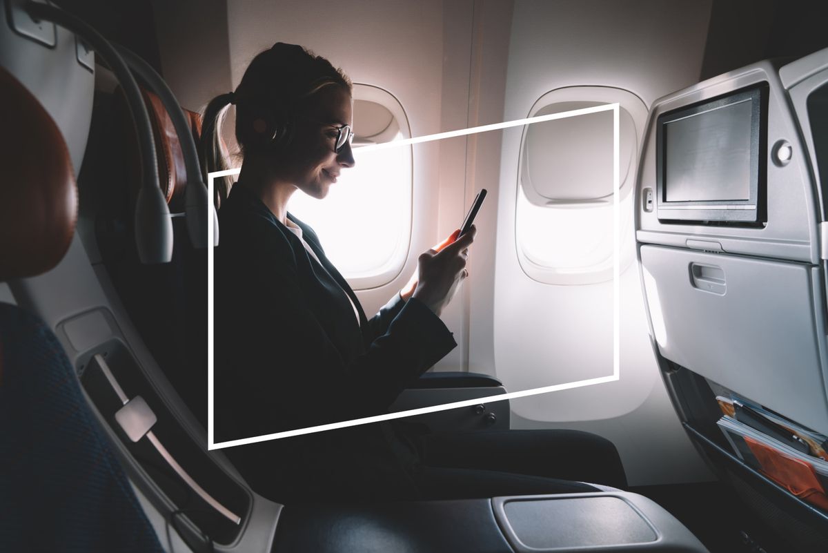 Blackswan for Easyjet