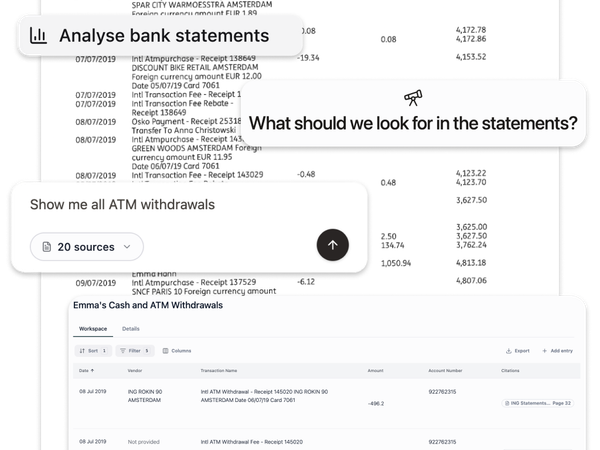 Sydney-based legal tech startup Mary Technology has released a significant update to its Fact Management System (FMS), adding three new capabilities that shift the platform from a document verification layer into what the company describes as a collaborative, end-to-end workflow tool for legal teams.