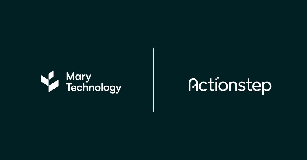 If Actionstep is your Practice Management System, you can now upload documents straight into the Mary platform.
