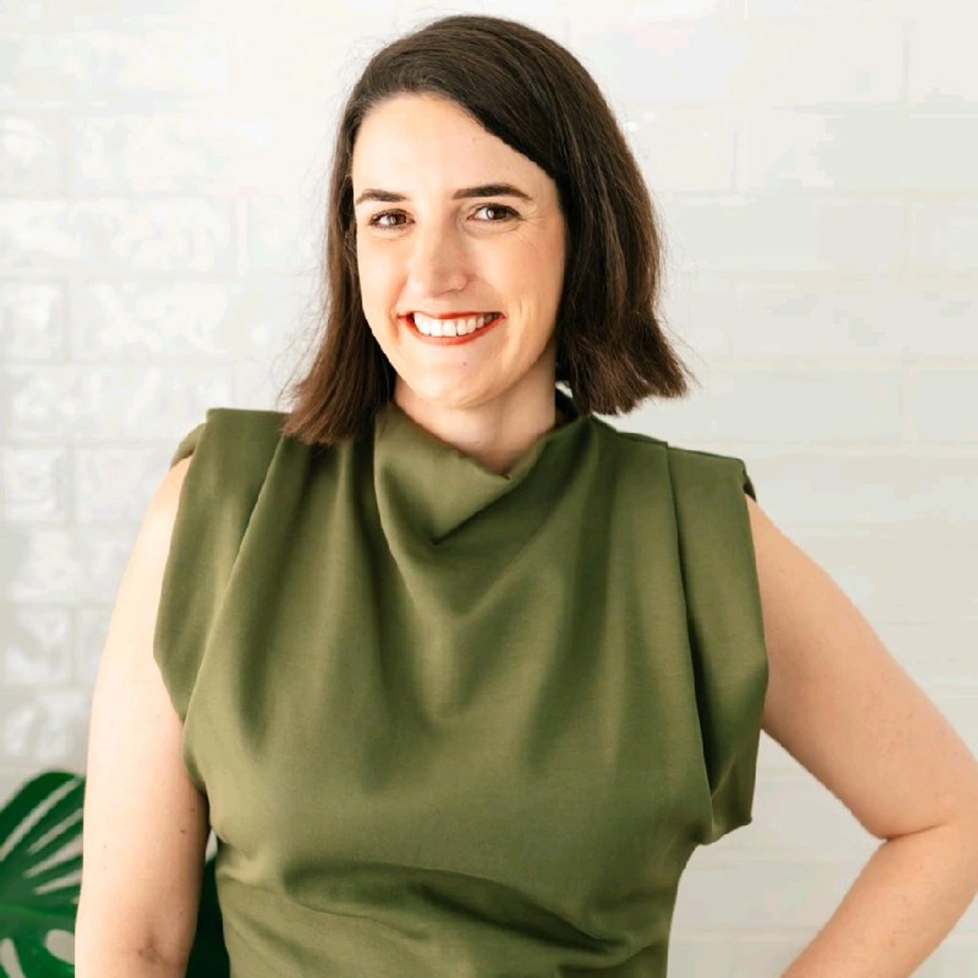 Kate Redman