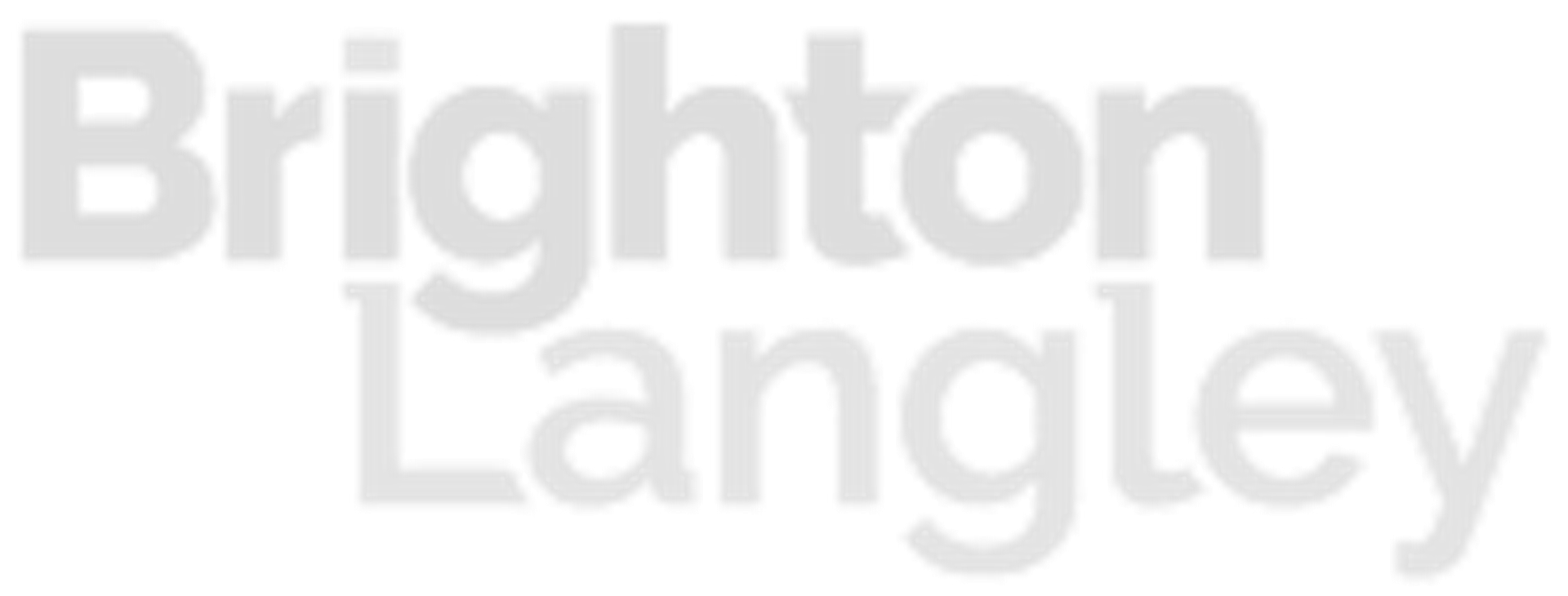 Brighton Langley