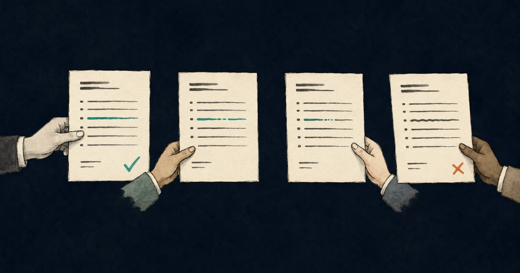 A new study of frontier models shows how legal AI can alter correct source information after retrieval, and why the system around the model can materially change the result.