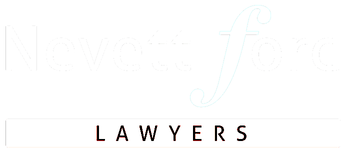 Nevett Ford Lawyers