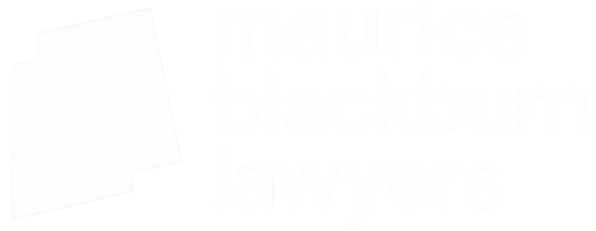 Maurice Blackburn Lawyers
