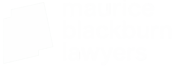 Maurice Blackburn Lawyers
