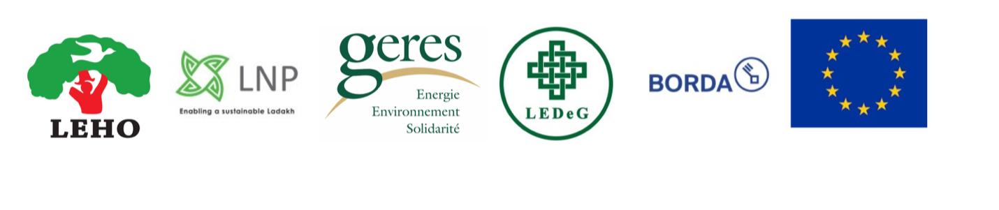 project sponsers and patners