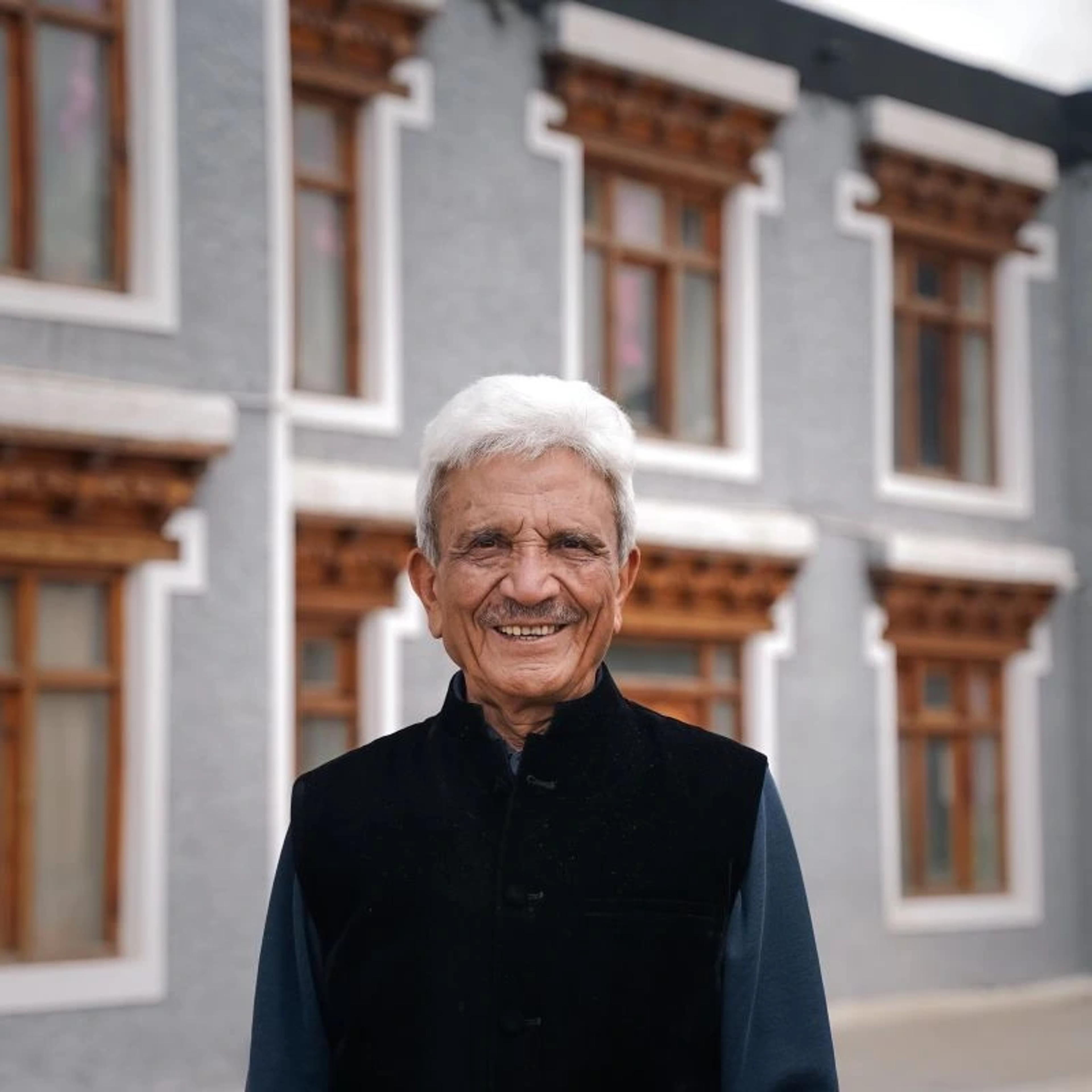 Mohammed Deen