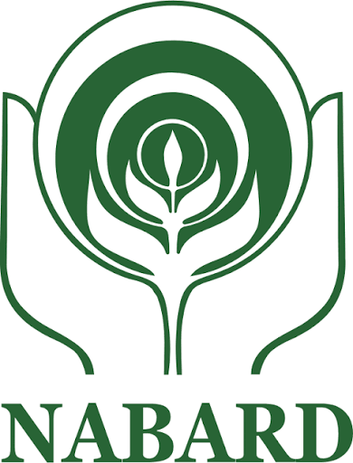 National Bank for Agriculture and Rural Development (NABARD) logo