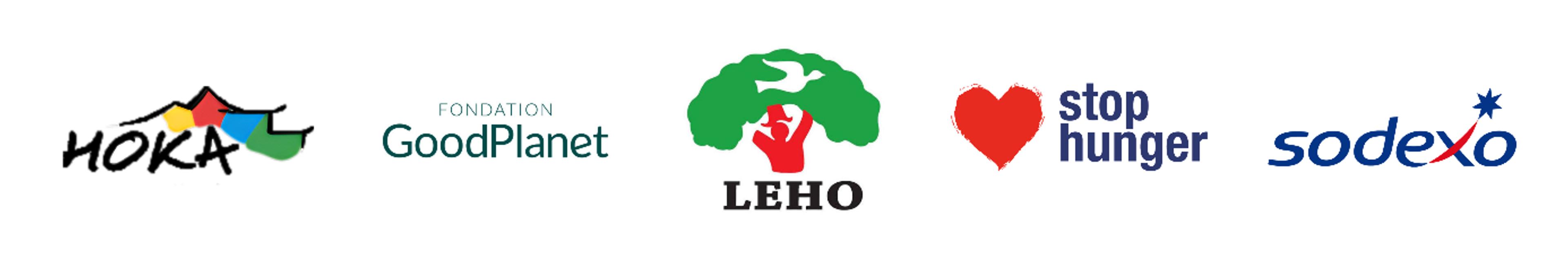 sponsors and partners