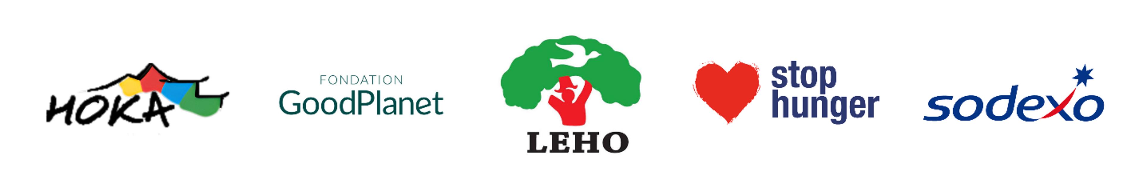 sponsors and partners