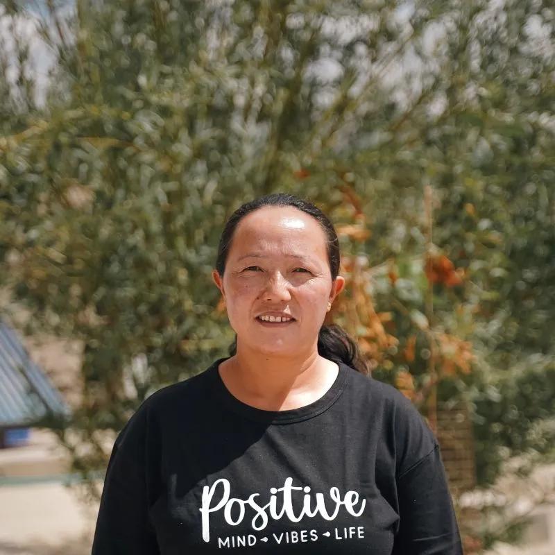Nawang Chuskit
