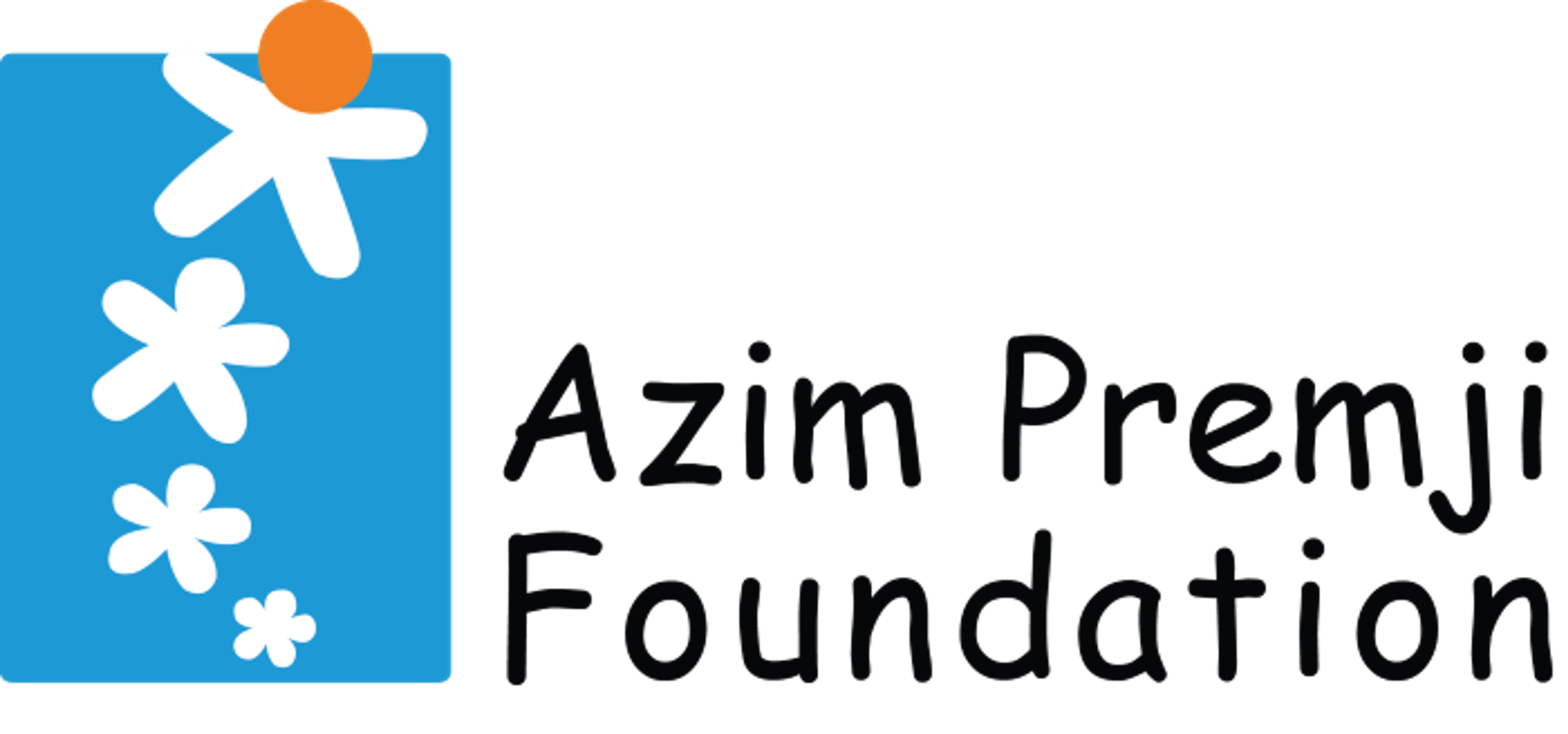 Azim Premji Foundation logo