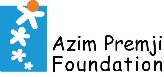 Azim Premji Foundation logo