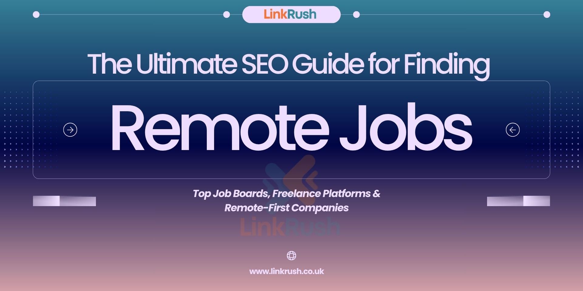Job Search Remote jobs