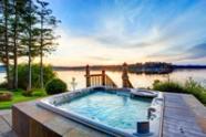 Lake District Lodges Lake District Lodges On Offer