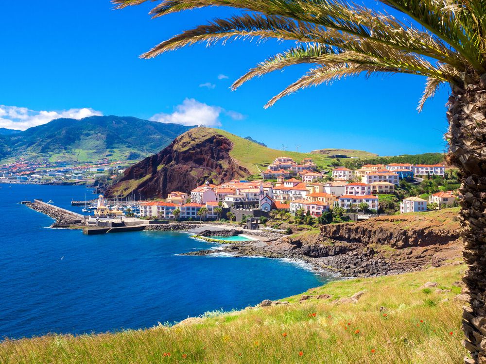 Holiday Villas in Madeira | Luxury villas on offer