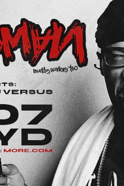 REDMAN (US) LIVE IN ATHENS