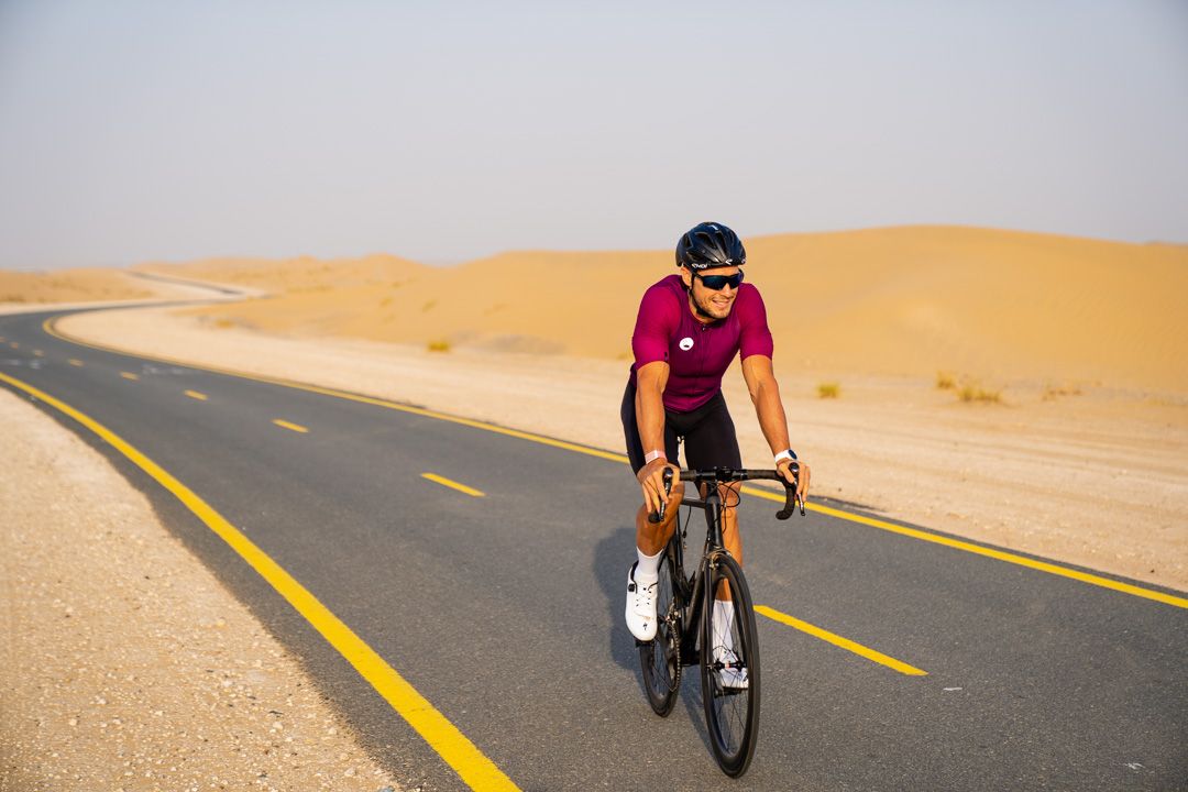 The Only Data Fields You Actually Need While Riding