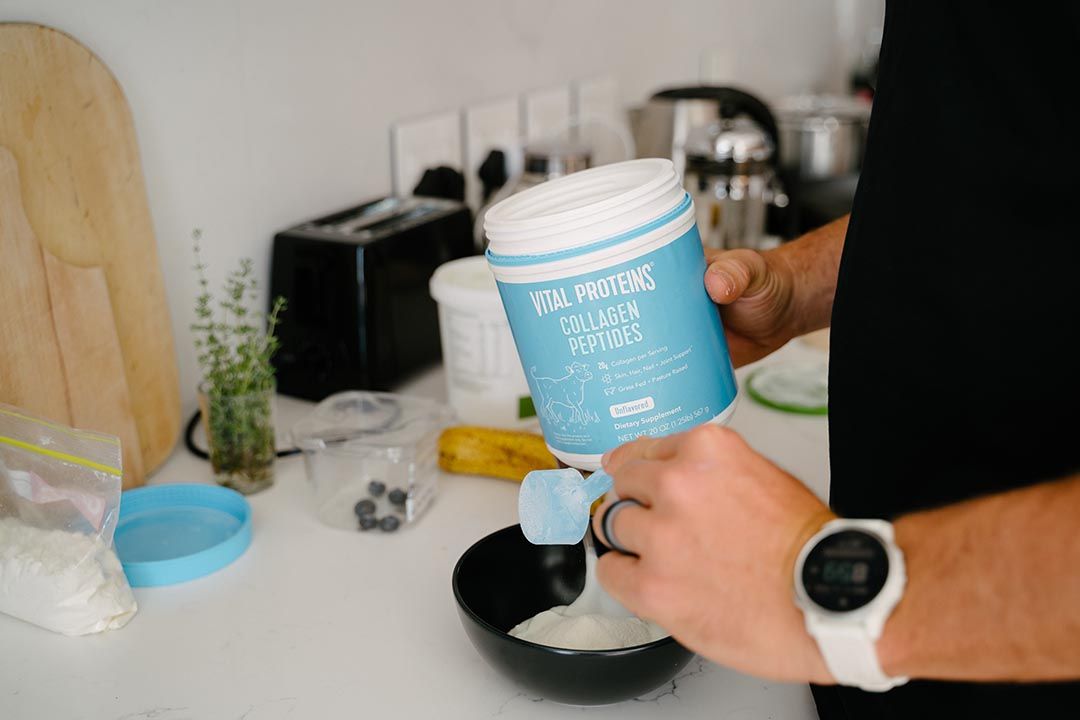 Eat Less, Train Hard - Why That Advice Can Break You