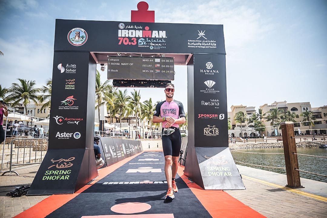 You Can Be Physically Ready and Still Fall Apart - Here's Why