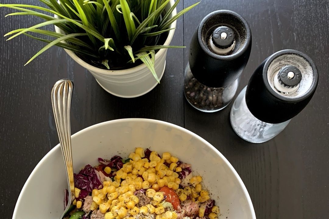 Why Your Off-Season Diet Should Look Nothing Like Your Race Diet