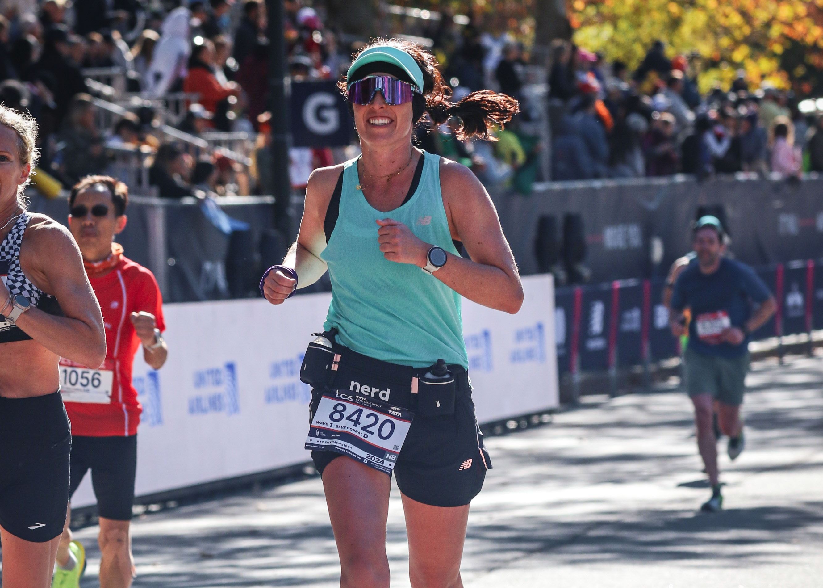 Running Mechanics- What really matters?