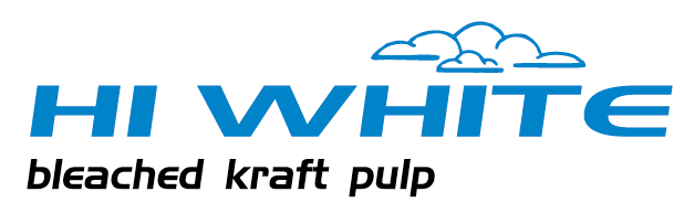 HI WHITE Brand Logo